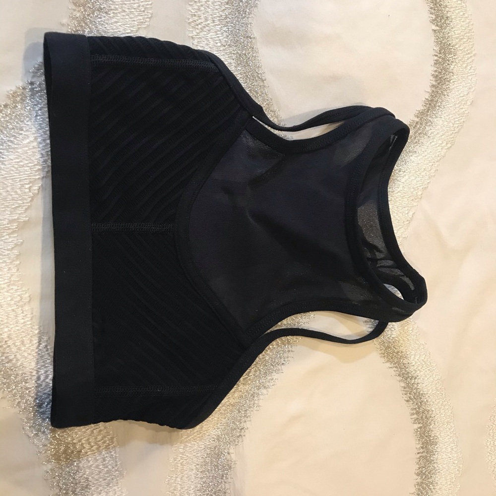 Lorna Jane sports bra